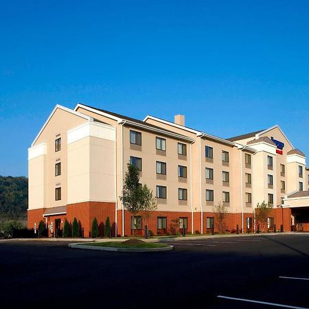 Fairfield Inn & Suites Pittsburgh Neville Island Robinson Township  Ngoại thất bức ảnh