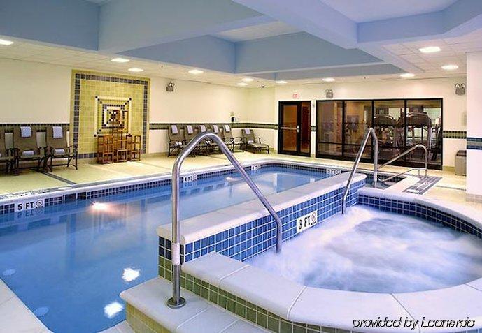 Fairfield Inn & Suites Pittsburgh Neville Island Robinson Township  Ngoại thất bức ảnh