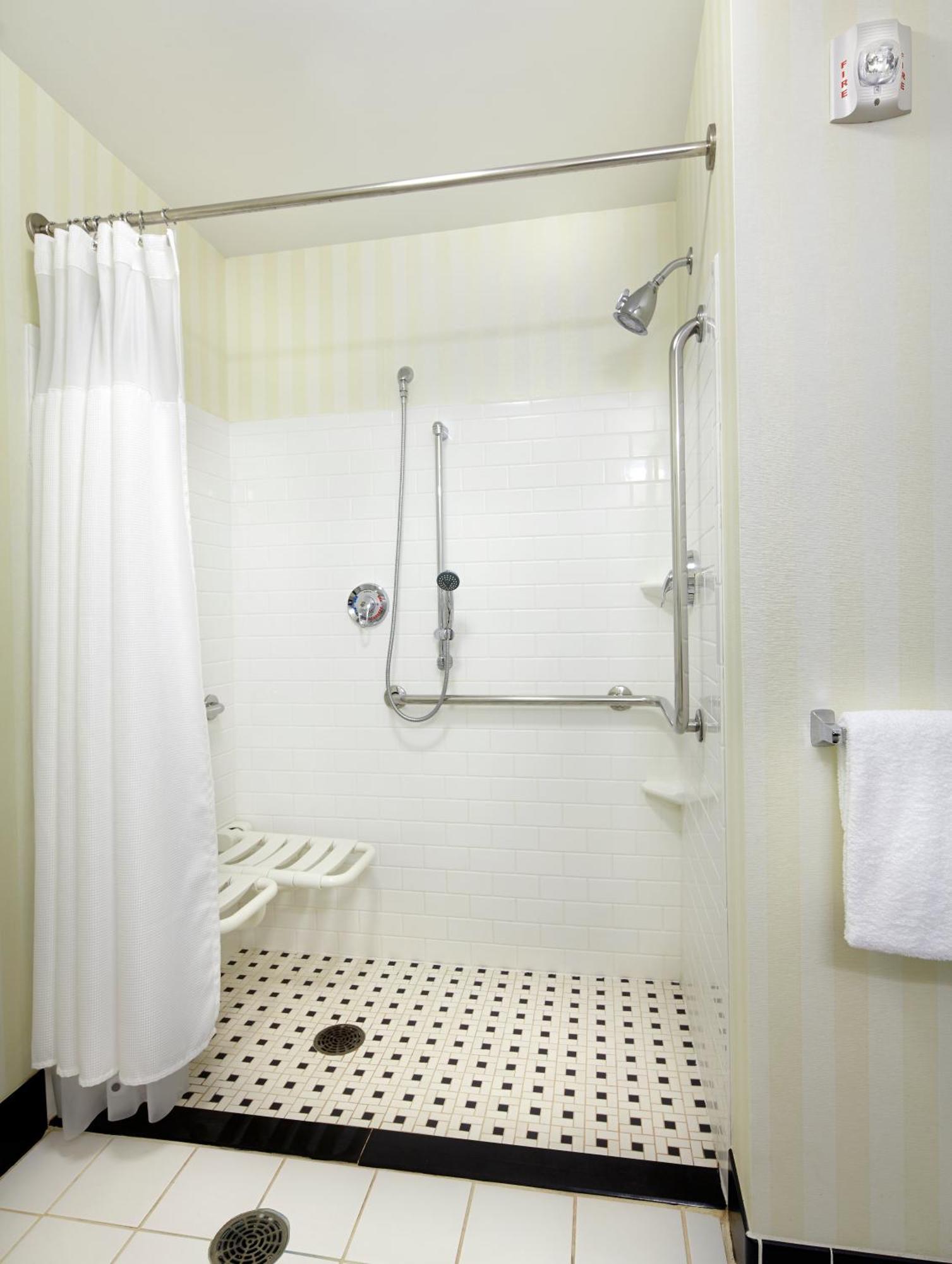 Fairfield Inn & Suites Pittsburgh Neville Island Robinson Township  Ngoại thất bức ảnh