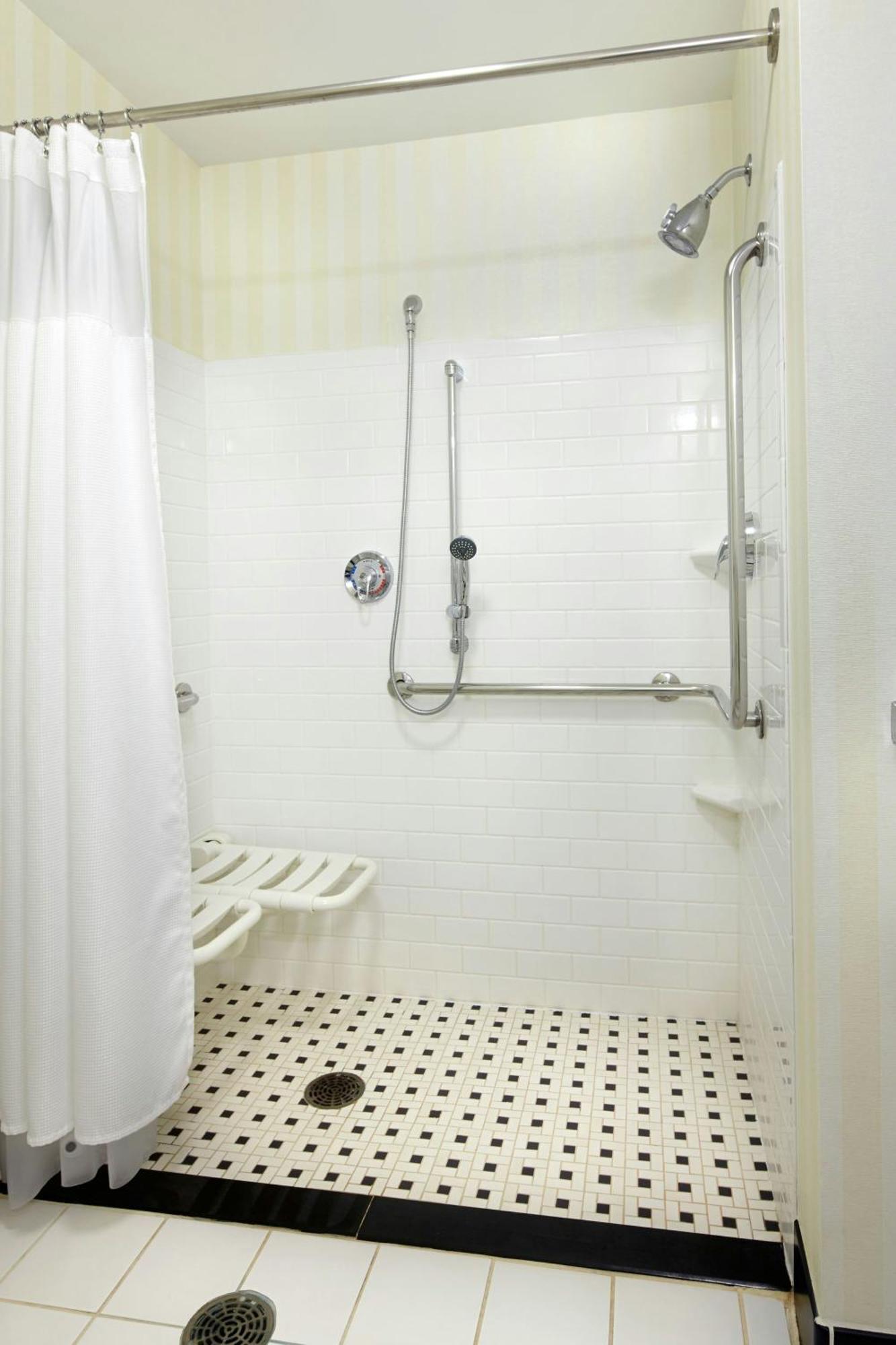 Fairfield Inn & Suites Pittsburgh Neville Island Robinson Township  Ngoại thất bức ảnh
