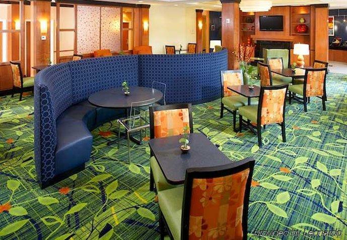 Fairfield Inn & Suites Pittsburgh Neville Island Robinson Township  Ngoại thất bức ảnh