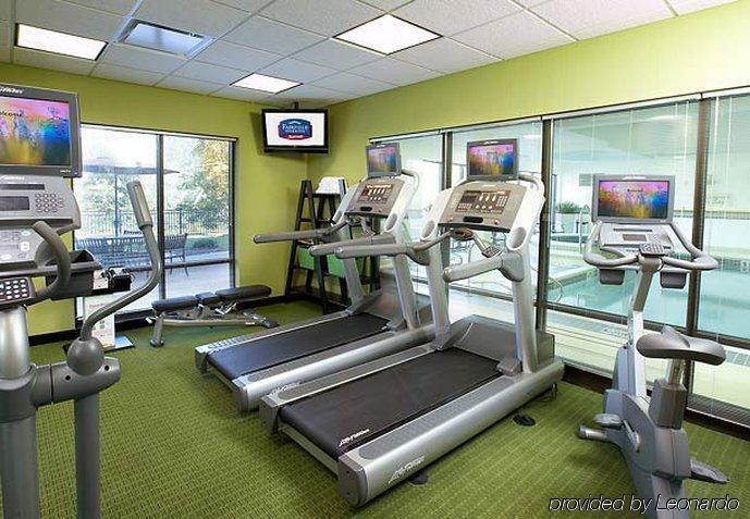 Fairfield Inn & Suites Pittsburgh Neville Island Robinson Township  Ngoại thất bức ảnh